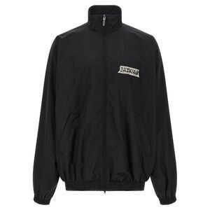 Balenciaga Men 'Masking Tape' Sweatshirt